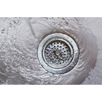Drain Sink drain sink-8764960-8748.webp